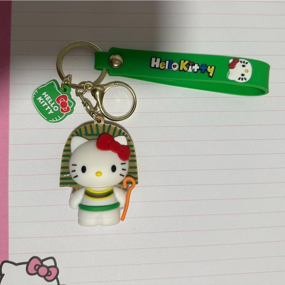 Sanrio Hello Kitty Keychain